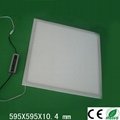 LED lights, LED Panel light 600X600 1