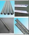 SMD 5050 Rigid led Strip 