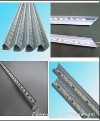 SMD 5050 Rigid led Strip 