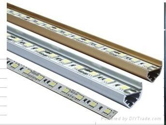 SMD 5050 Rigid led Strip  2