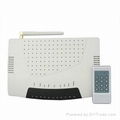 Security burglar alarm system 1