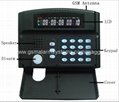 Auto dial and SMS alert gsm wireless alarm system G50B 2