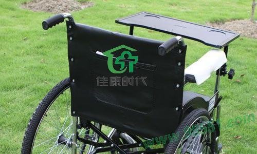 北京佳康时代医疗器械有限公司出售轮椅价格最低 2
