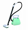 portable steam cleaner