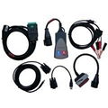 Lexia-3 Citroen/Peugeot Diagnostic (New