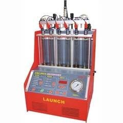 CNC-602A injector cleaner & tester 