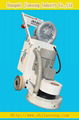 Floor grinding machine 1