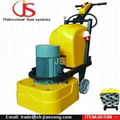 Hot sell JS-580 floor polishing machine 1