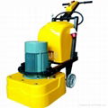 Hot sell JS-580 floor polishing machine 3