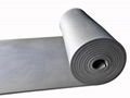 Rubber Insulation Material 1