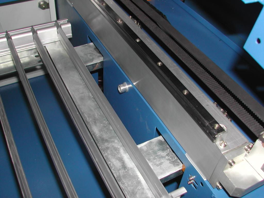 high speed laser cutting machine 3