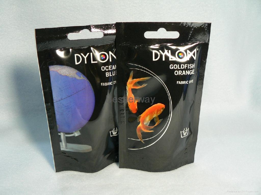 dylon warm water fabric dye (Hong Kong Trading Company) Products