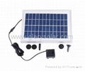 Solar Fountain Pump GY-D-005