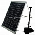 Solar Water Pump GY-D-0050 1