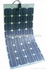 90W Flexible Solar Panel