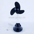 Portable USB mini fan 2