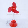 Portable USB mini fan 4