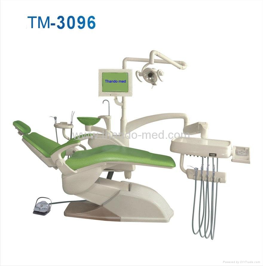 Dental Unit/Dental Chair With CE