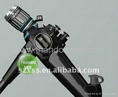 Video & Fiber Gastroscope With CE