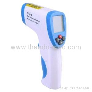 2011 Newest Infrared Thermometer With CE