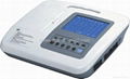 6 channel EKG Machine with CE