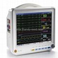 Vital Signs Monitor With CE