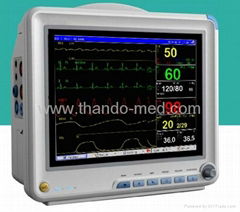 ICU CCU Surgical Patient Monitor With CE