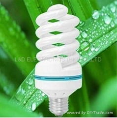 Energy saving light