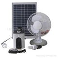 Solar Home System 1