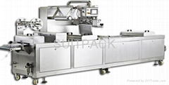 food packaging machinery