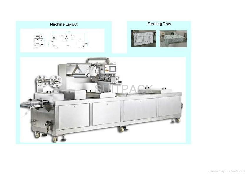 food packaging machinery 2
