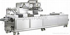 automatic packaging machines