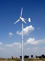 10KW風力發電機