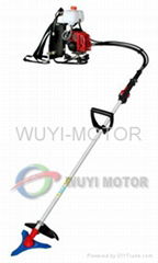 BG-260A GASOLINE BRUSH CUTTER