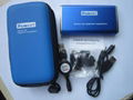 portable mobile phone charger 6000mAh power bank