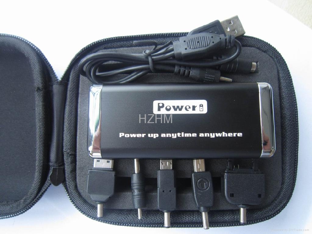 Universal Charger