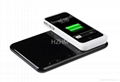 Wireless Power Charger for iphone4 1