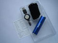 The latest model of 1500mAH Universal Portable Power Bank 1