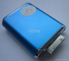 1100mAH iPhone Portable Power Bank