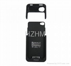 Original Mophie Style Battery Case for iphone