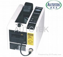 M1000 Automatic tape dispensers CE Approval