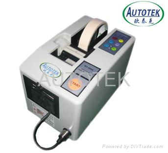 RT5000 Automatic tape dispensers/CE approval