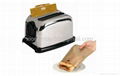 PTFE Non-stick Toast bag 1