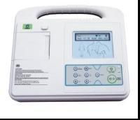 ECG machine 