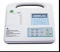 ECG machine 