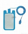 OBS electrosurgical grounding pad with cable,CE & FDA  2