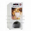 新諾cs-8602投幣自動咖啡機