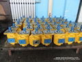 gear pump for XCMG wheel loader 3