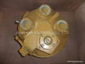 torque converter for XCMG wheel loader