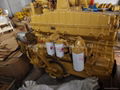 Engines for SHANTUI bulldozer 1